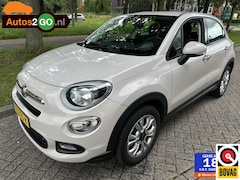 Fiat 500 X - 1.6 Lounge
