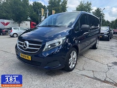 Mercedes-Benz Vito - Bestel 116 CDI Lang Automaat