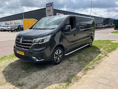 Renault Trafic - 2.0DCi T30 L2 H1, 150pk, Airco, Nav, Camera