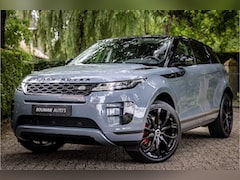 Land Rover Range Rover Evoque - 1.5 P300e AWD SE Camera Leder