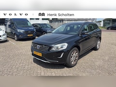 Volvo XC60 - T5 FWD Momentum | Afneembare Trekhaak | Stoel verwarming | Winter Line | Navigatie Systeem