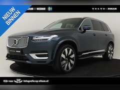 Volvo XC90 - T8 RECHARGE AWD PLUS BRIGHT *FULL OPTIONS* -PANO.DAK|BOWERS&WILKINS|GEVENT.LEDER+MASSAGE|L