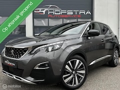 Peugeot 3008 - 1.2 PureTech GT Line Camera Carplay Focal Two-Tone Uniek