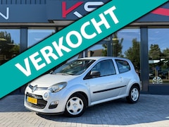 Renault Twingo - 1.2 16V Airco Nieuwe apk en onderhoud