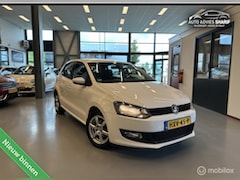 Volkswagen Polo - 1.2 TSI Comfortline D.Onderhoud|Nw APK|Navi|