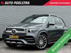 Mercedes-Benz GLE-Klasse - 300 d 4MATIC Premium