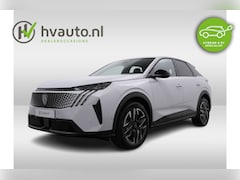 Peugeot 3008 - HYBRID 145PK e-DSC6 ALLURE AUT | 360 Vision | Drive Assist Pakket
