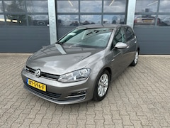 Volkswagen Golf - Vii 1.0 TSI 115pk 5-drs Comfortline