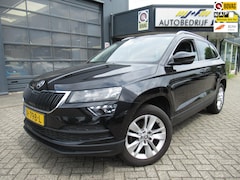 Skoda Karoq - 1.0 TSI Ambition Business/ Virtual Cockpit/ Carplay/ NAV/ 1e Eigenaar