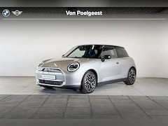MINI Cooper - E Favoured Trim Pakket L