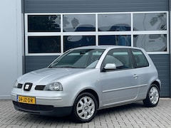 SEAT Arosa - 1.4i Stella | Elektrisch pakket | Nieuwe APK