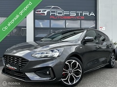 Ford Focus - 1.0 EcoBoost ST Line Navi 18inch Led Winterpack NAP Dik
