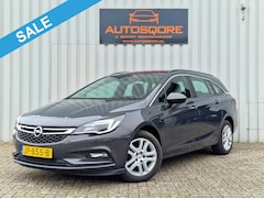 Opel Astra Sports Tourer - 1.0 Business+