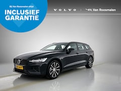 Volvo V60 - 2.0 T6 Dark | Panorama Dak | 360 Camera | Trekhaak | BLIS |