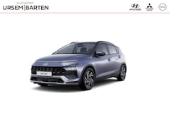 Hyundai Bayon - 1.0 T-GDI Comfort