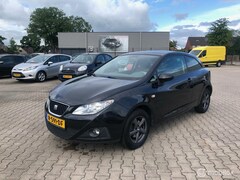 SEAT Ibiza SC - 1.2 SPORT AIRCO ELL PAK LMV NW APK