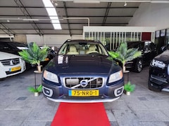 Volvo XC70 - 2.0 D3 AUT R-DESIGN PANO FACELIFT FULL 2010