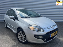 Fiat Punto Evo - 1.3 M-Jet Dynamic|Airco|Cruise|3deurs|
