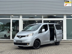 Nissan NV200 - 1.6 Evalia / 7 PERSOONS / Airco / Navi / Cruise Control