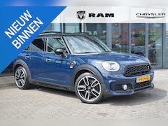MINI Countryman - 2.0 Cooper S Knightsbridge Edition | Pano | NAP | Harman Kardon