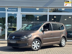 Volkswagen Touran - 1.2 TSI 7 Persoons / Airco / Pdc / Stoelverw