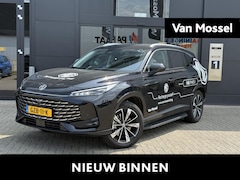 MG HS - 1.5 Luxury | Carplay | Parkeersensoren | LED | 360 graden camera | Electrische achterklep