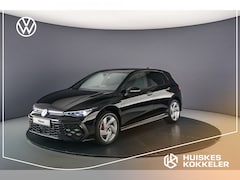 Volkswagen Golf - 1.5 eHybrid 272pk GTE