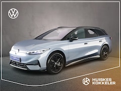 Volkswagen ID.7 Tourer - Elektromotor 77 kWh 286pk Pro Limited Edition