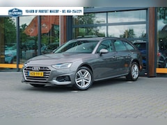 Audi A4 Avant - 40 TFSI MHEV Business Edition|17"|LED|Navi|Stoelverwarming