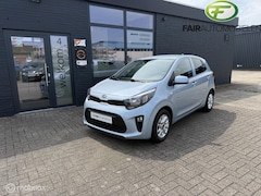 Kia Picanto - 1.0 MPi DynamicLine