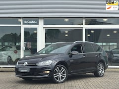 Volkswagen Golf Variant - 1.4 TSI Autom./ Panoramadak / Cruise Control / Cilmate