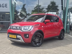 Suzuki Ignis - 1.2 Smart Hybrid Select 83pk | Airco | Achteruitrijcamera | DAB |