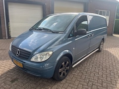 Mercedes-Benz Vito - 115 CDI 320 Lang DC luxe AIRCO / AUT