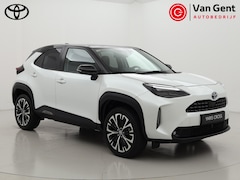 Toyota Yaris Cross - 1.5 Hybrid Executive | Navigatie | Dodehoek detectie | Stoelverwarming | Head-up display |