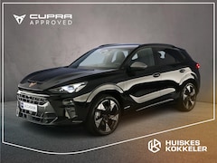 CUPRA Terramar - Business 1.5 TSI eHybrid 204pk DSG Automaat Trekhaak, Adaptive cruise control, Elektrische