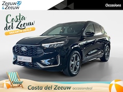 Ford Kuga - 2.5 PHEV ST-Line X | Dealer onderhouden | Automaat | Navigatie | Apple carplay & Android a