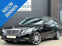 Mercedes-Benz E-klasse Estate - S212 E 500 Avantgarde Aut.-7 | 1e eig. | Youngtimer | Bijtellingsvriendelijk |
