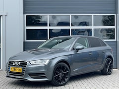 Audi A3 Sportback - 1.4 TFSI Pro Line g-tron | Navi | Cruise control | PDC | 18'' velgen