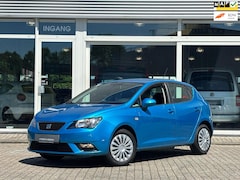 SEAT Ibiza - 1.2 TSI / 5 Deurs / Airco / Cruise Control