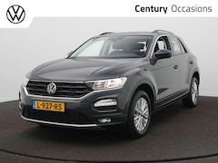 Volkswagen T-Roc - 1.0 TSI Style / Climate / Camera / Adap. Cruise