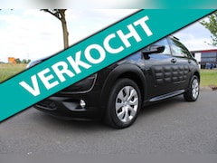 Citroën C4 Cactus - 1.2 PureTech Feel , Airco. Navigatie
