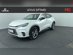 Lexus LBX - Emotion 2WD