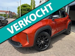 Toyota Yaris Cross - 1.5 Hybrid AWD Business Plus|Carplay|ACC|Camera