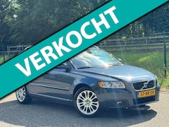 Volvo V50 - 1.8 Edition I /Trekhaak/Airco/