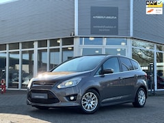Ford C-Max - 1.6 182 Pk / Navi / Climate / Cruise Control / Camera