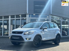 Ford Kuga - 2.5 20V Automaat / Panoramadak / Navi / Cruise