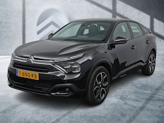 Citroën Ë-C4 - Feel 50 kWh | Rijklaar | Parkeersensoren achter | Camera achter | Apple carplay / Android