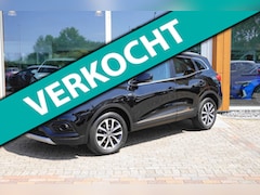 Renault Kadjar - 1.3 TCe 140-Pk Limited Automaat