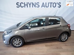 Toyota Yaris - 1.5 VVT-i Exec. Automaat/Road sign assist/Lane Drive assist/Collision warning system/Achte
