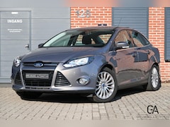 Ford Focus - 1.6 TI-VCT First Edition
